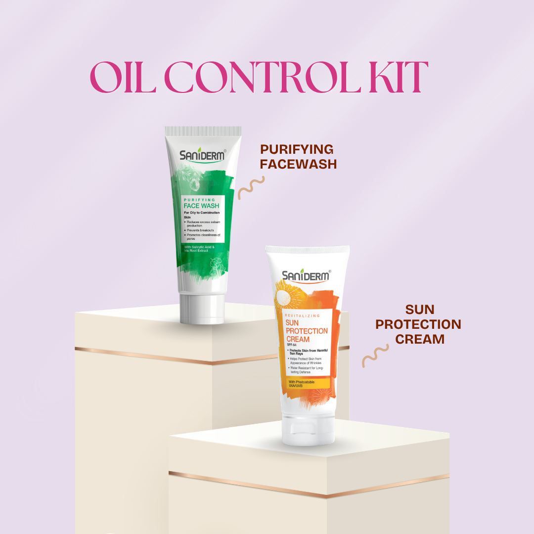 Oil-Control Kit
