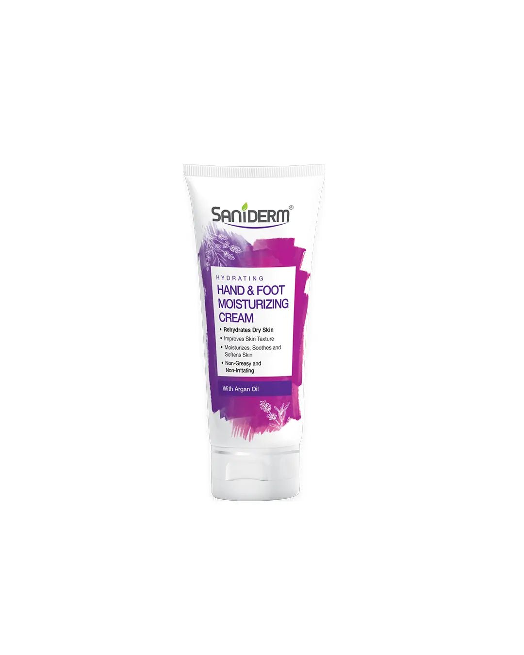 Hand & Foot Moisturizing Cream