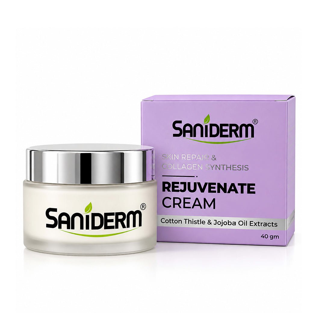 Rejuvenating Cream 40g