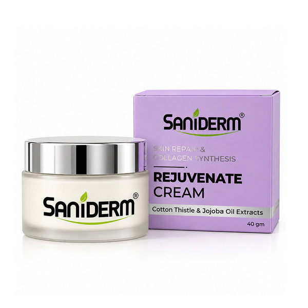 Rejuvenating Cream 40g