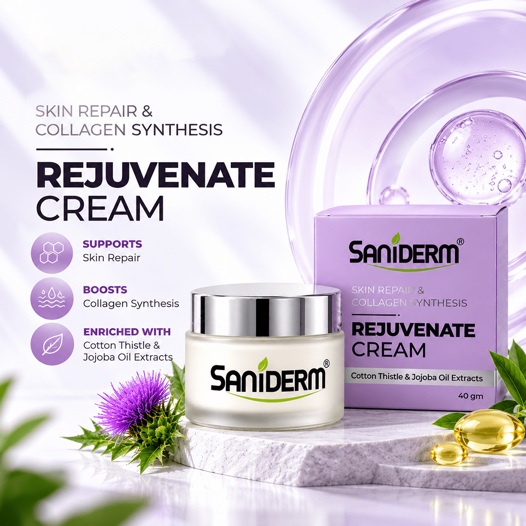 Rejuvenating Cream 40g