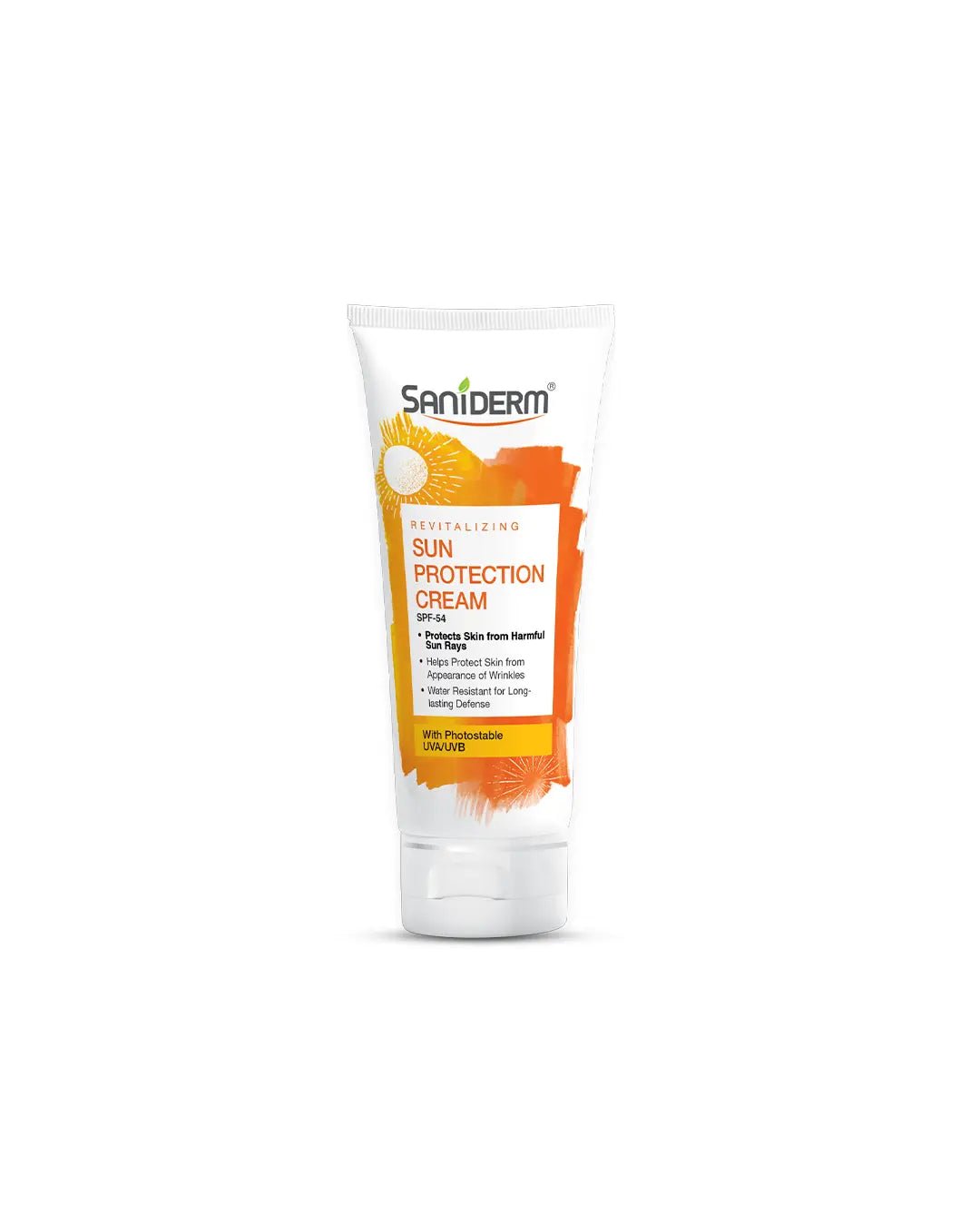 Sun Protection Cream  SPF - 54